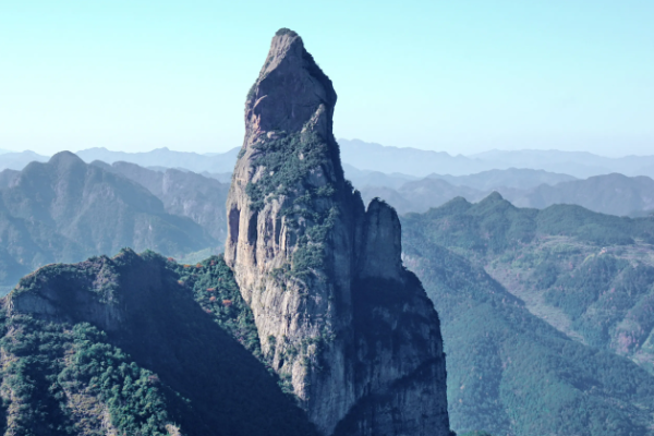 绍兴旅游必去十大景点