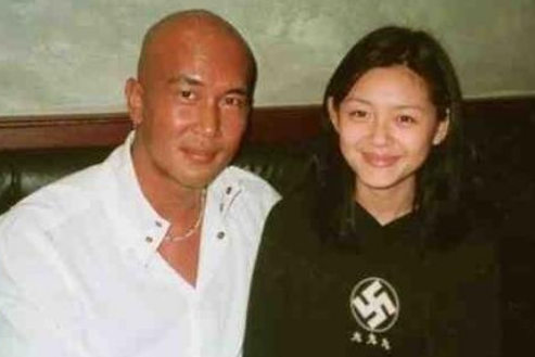 大S承认与初恋具俊晔结婚，成为闪婚代言人，汪小菲成过去式了吗？