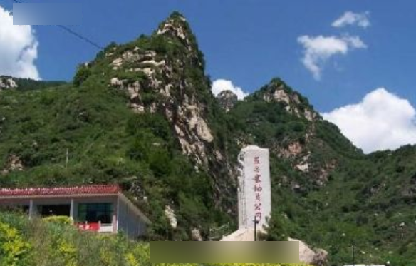 石家庄旅游景点排行榜前十名