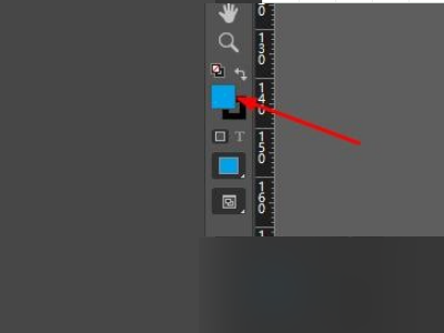 InDesign CS4如何修改页面（也就是纸张）的颜色？