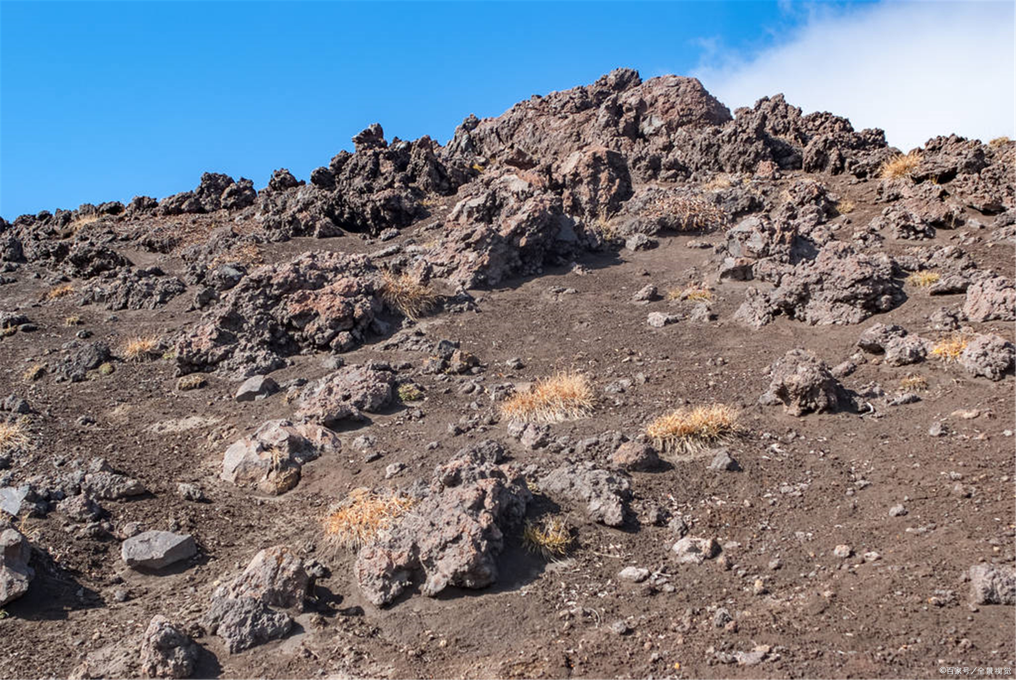 夏威夷群岛为什么火山这么多，这些火山会爆发吗？