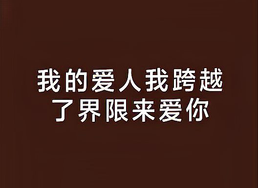 致敬我的爱人结局是什么