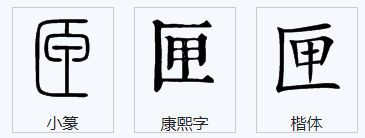 匣子的匣是不是多音字