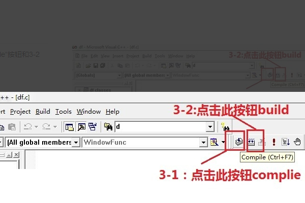 VC++ unresolved external symbol _main是什么错误，怎么解决