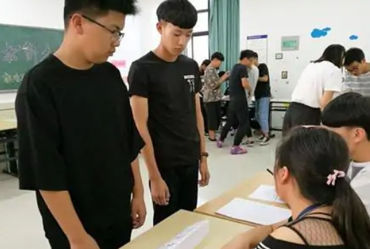 学生会面试需要注意什么？