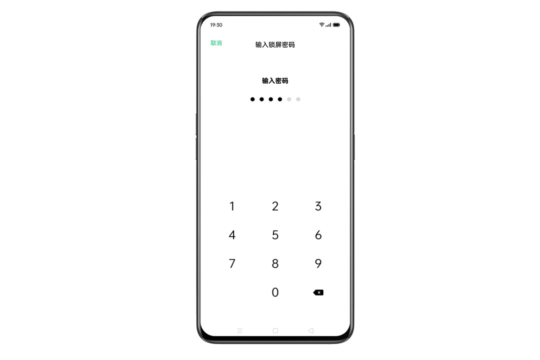 OPPO Reno 恢复出厂设置/还原手机怎么操作？