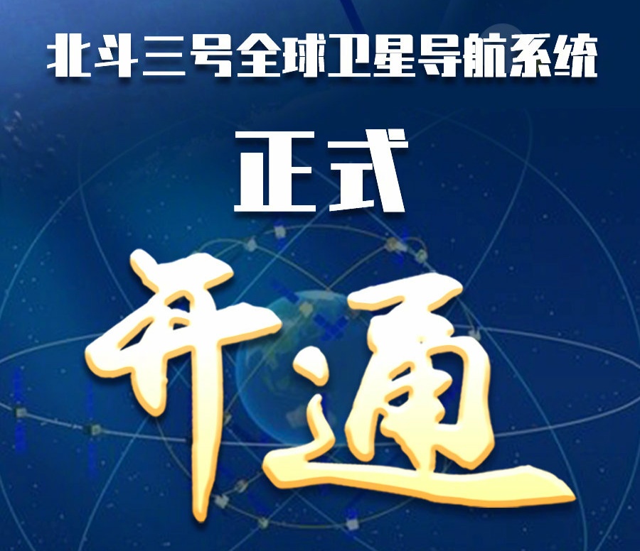 你知道北斗三号全球卫星导航系统有什么具体的作用吗？