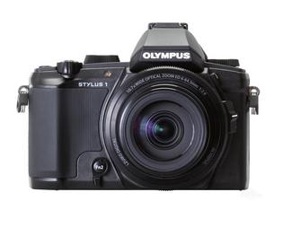 OLYMPUS相机是哪个国家出的