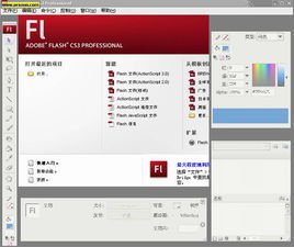 Adobe Flash CS5的反编译Flash