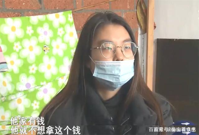 22岁姑娘隐瞒身孕与网友闪婚，被弃后陷绝境，结局怎样？