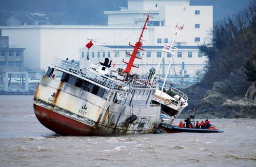 浙江舟山海域一江苏籍渔船沉没，后续事情如何了？