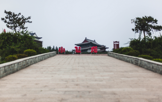 沂水地下大峡谷好玩吗？