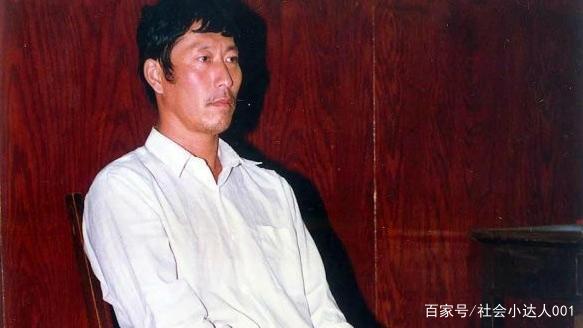 22年前，白宝山的情人谢宗芬曾经轰动中国，后来过得如何？