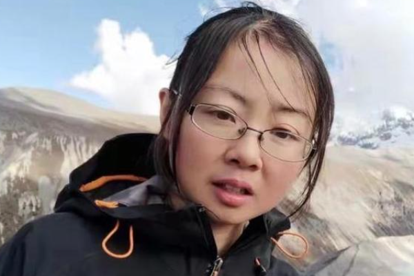 黄山95后女诗人星芽登山时不幸遇难，造成此事故的原因是什么？