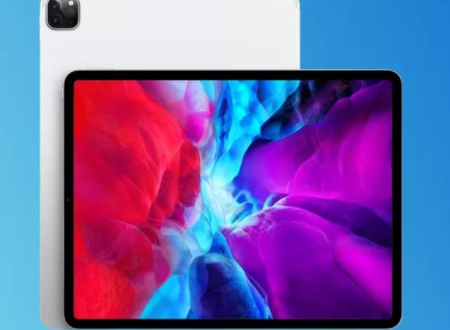 ipadpro2021什么时候上市的