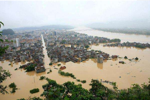 四川冕宁特大暴雨已致16人遇难，遇难者如何处理？