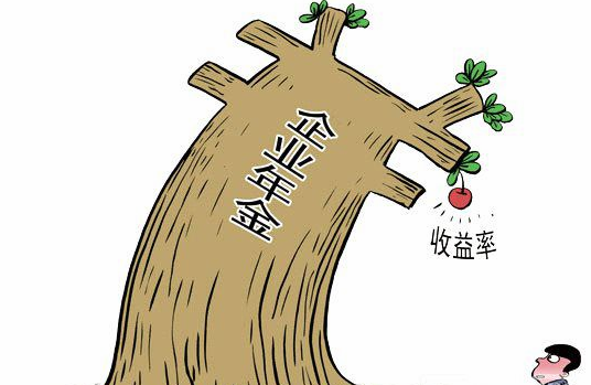 企业年金是什么