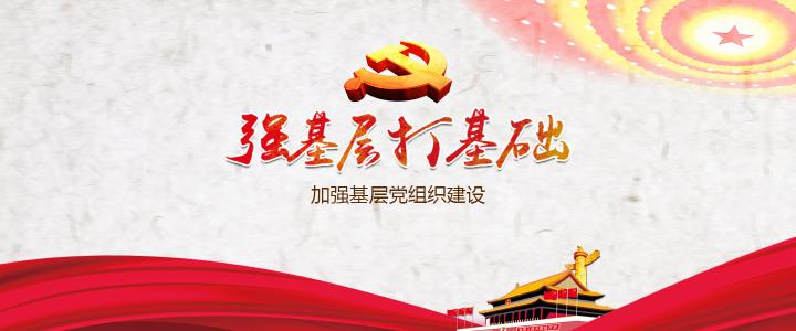 中国共产党的组织基础是什么