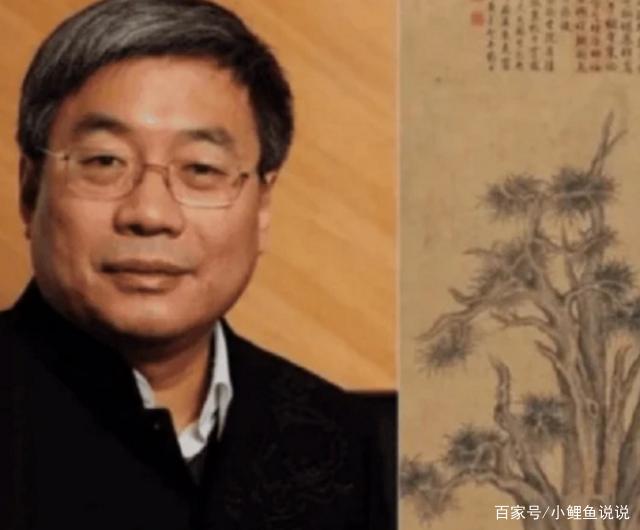 鉴宝专家刘岩靠骗画，赚了8000万结果被告上法庭，结果怎么样了？