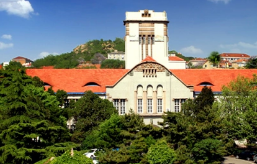 山东省大学排名