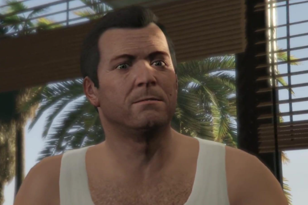 《gta5》三个主角是谁？