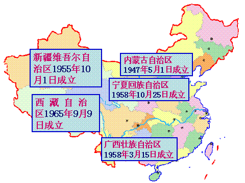 如何坚持和完善民族区域自治制度