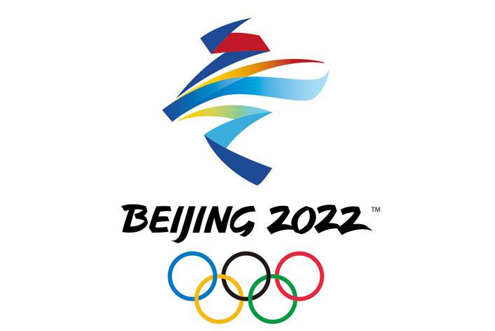 2022年北京冬奥会的会徽是什么？