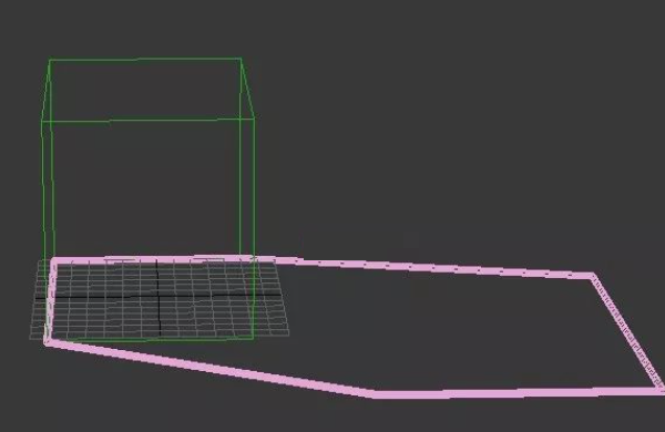 3D max捕捉命令怎么用