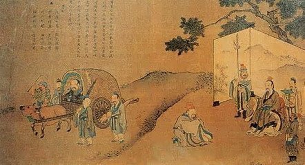 文胜于质则野，质胜文则野，文胜质则史。文质彬彬，然后君子。理解