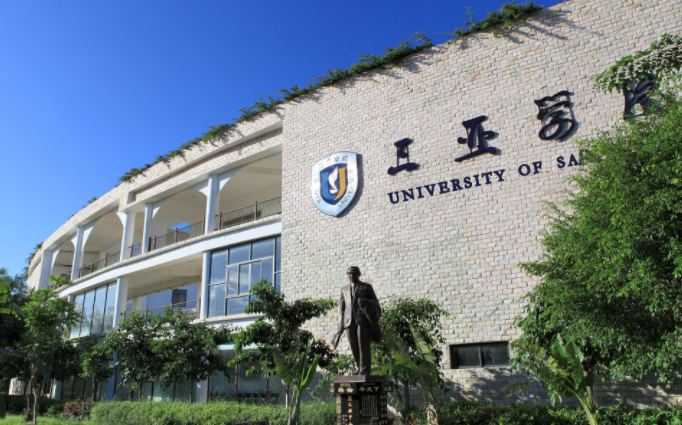 海南大学三亚学院怎么样啊