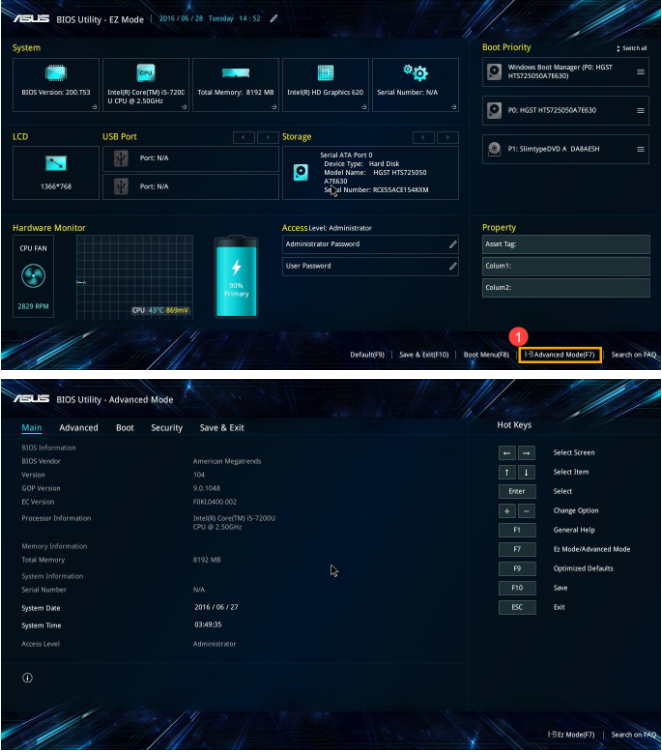 开机是就出secure boot violation就是开不了机，怎么办啊