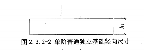 独立基础立体图，谁能找个普通独立基础和杯口独立基础立体图，给我分析下