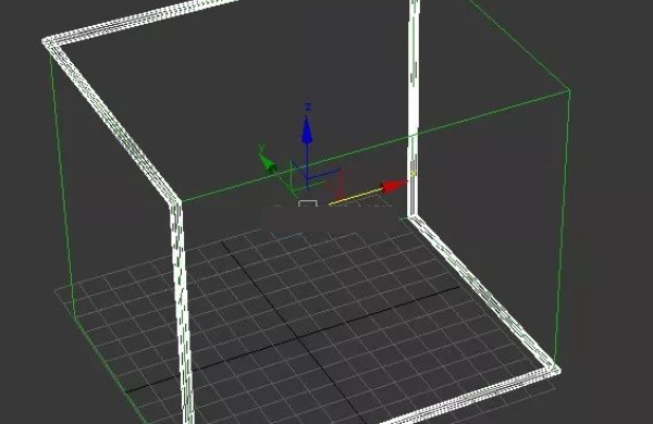 3D max捕捉命令怎么用