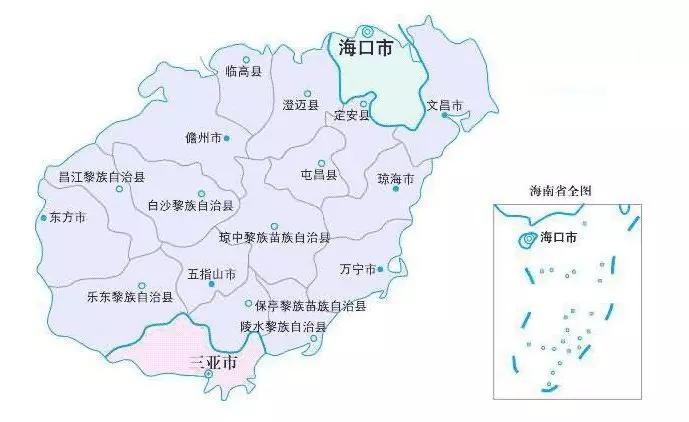 保亭县属于哪个市？