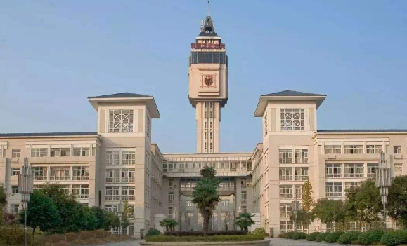 南京工业大学有几个校区？地址分别是什么呢?