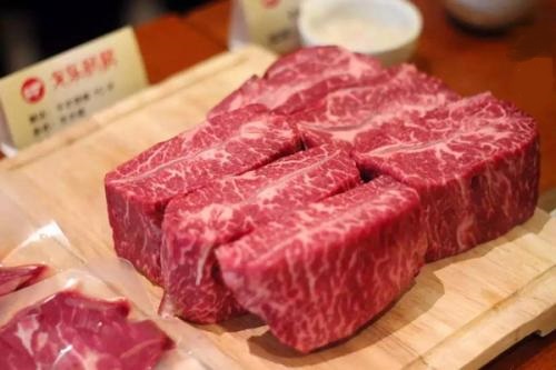 牛肉是怎么排酸的