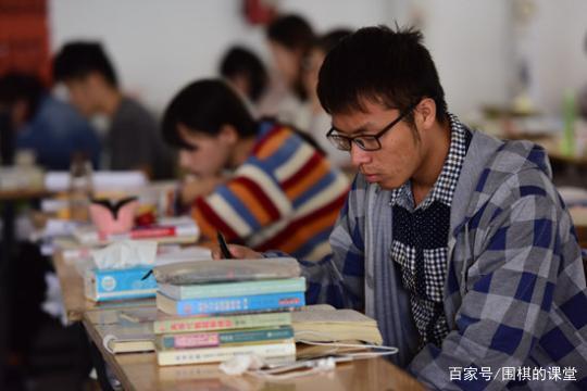 大学生考研，一般都是从什么时候开始准备的？