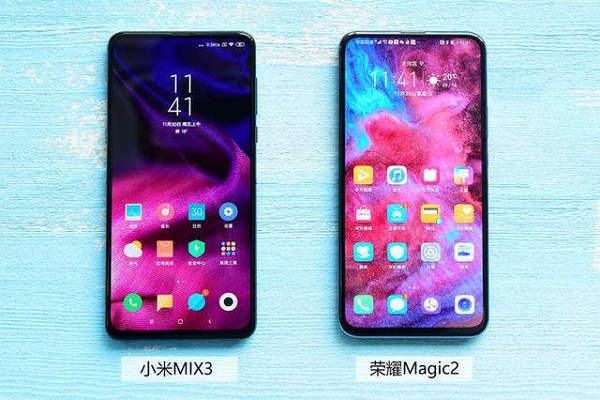 小米mix3值得买么？性价比怎么样？