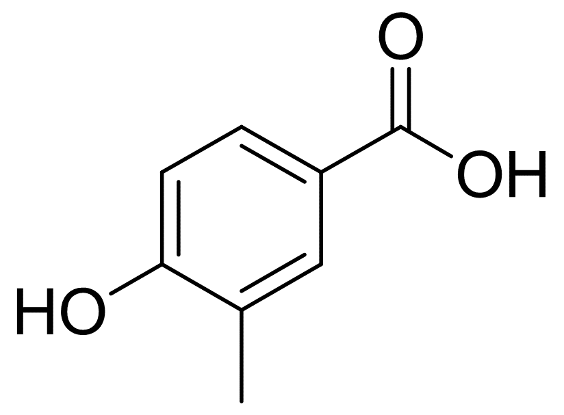 对羟基苯甲酸的用途