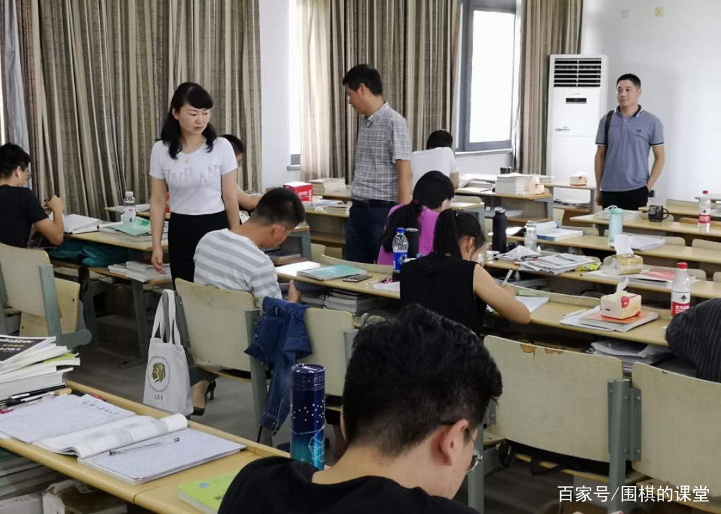 大学生考研，一般都是从什么时候开始准备的？