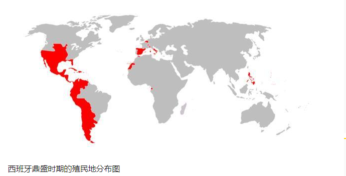 为什么西班牙和意大利是发达国家