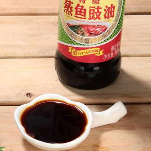 蒸鱼豉油是什么?蒸鱼豉油怎么用?