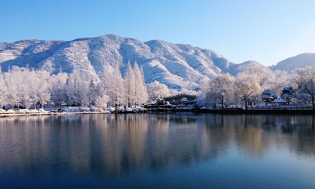 北京冬天旅游适合哪些景点