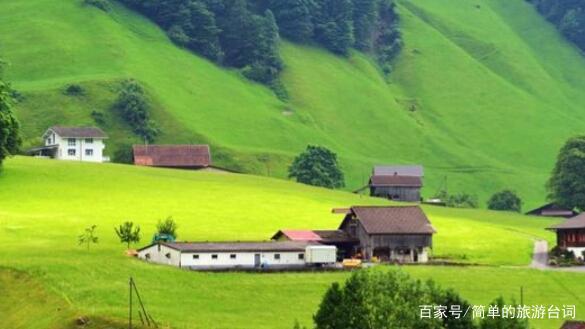 河南为什么干旱少雨呢？