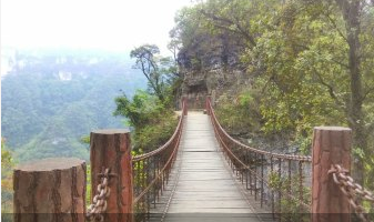 凯里有哪些旅游景点？