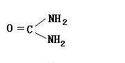 尿素的化学式有几种写法，怎么读呢？关于它的物化性质呢？