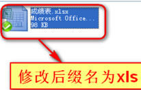 xls文件格式无效
