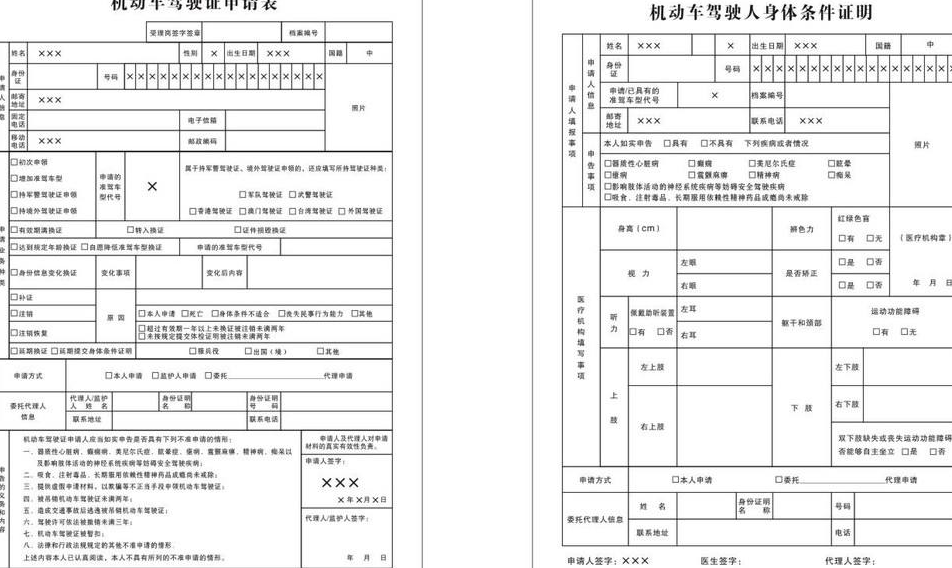 驾驶人在驾驶证有效期满前多长时间申请换证