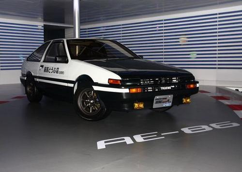 ae86二手车在哪里有得卖？我想买一台