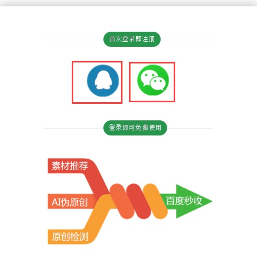 自媒体工具ai伪原创爱发狗怎么用？